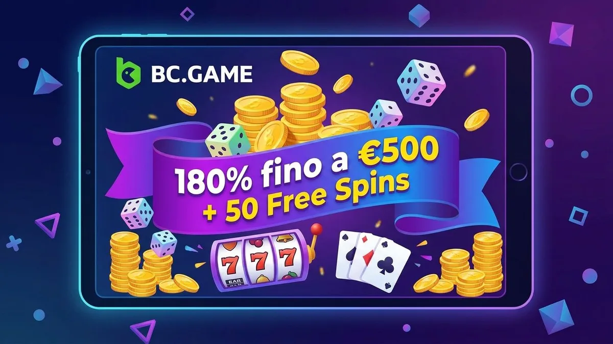 BCGame