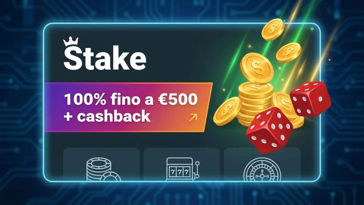 Stake